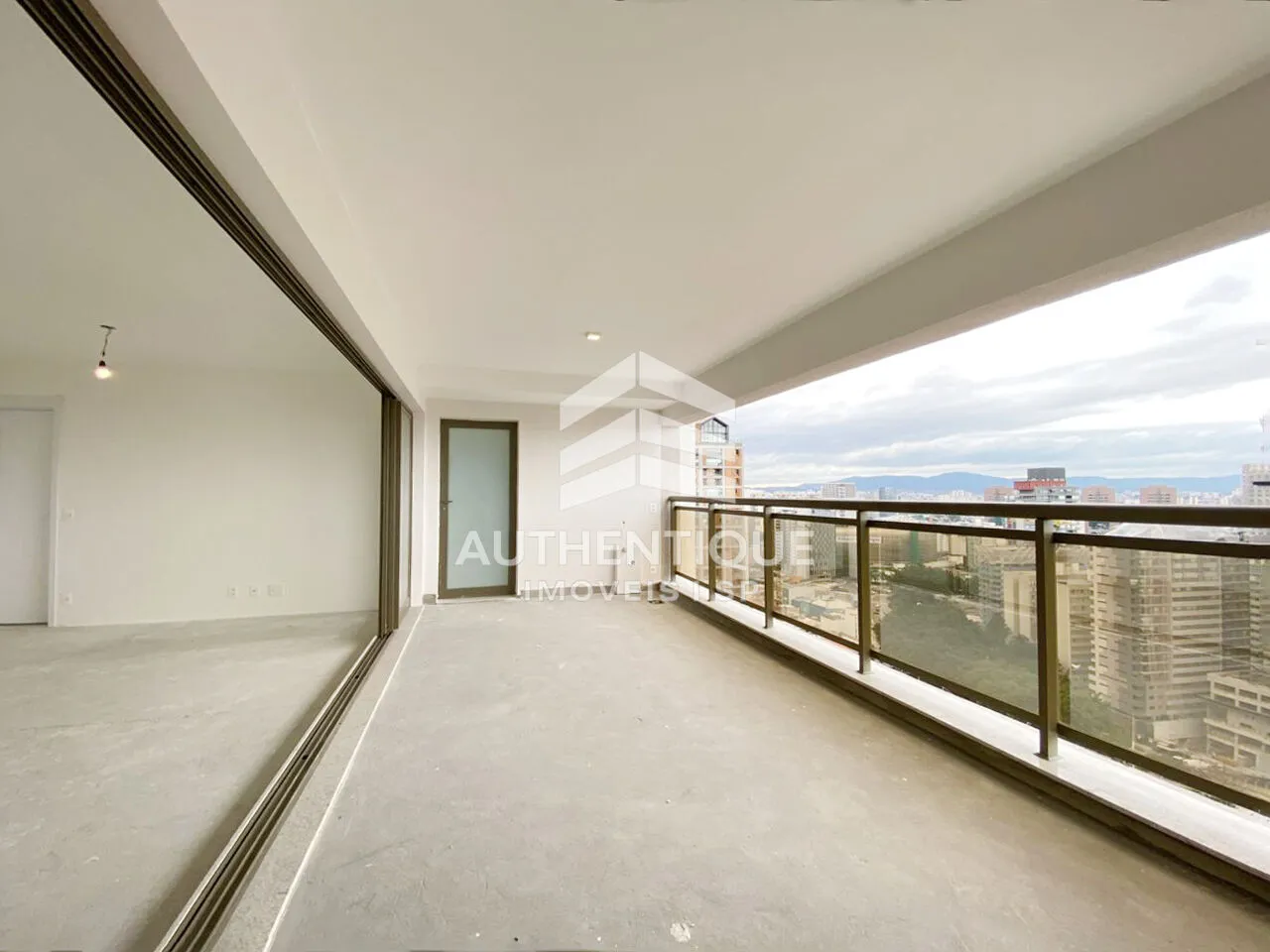 Imagem MAISON CYRELA PERDIZES - Apartamento no bairro Perdizes à venda