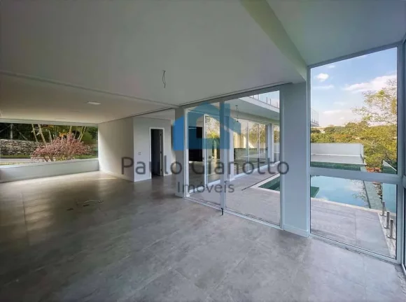Imagem Casa à venda, Nova, Moderna e Linda na Granja Viana