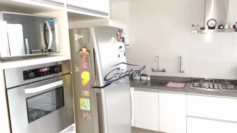 Imagem Casa em Condomínio!