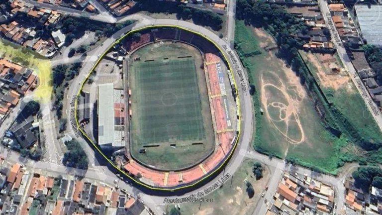 Imagem Conjunto Comercial à venda em Jundiaí, Jardim Pacaembu, 32.520,00m2