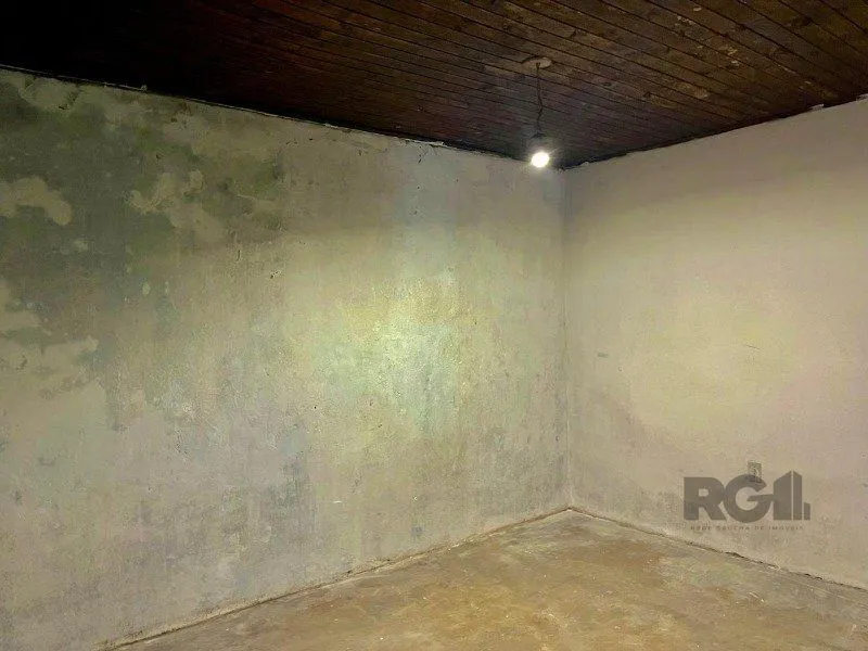Imagem Casa Térrea para Aluguel - Centro de Eldorado do Sul