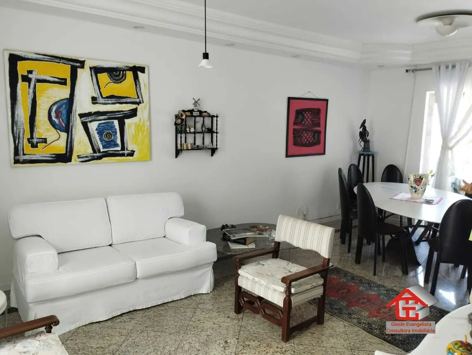 Imagem Apartamento com 3 Quartos à Venda, 135 m² em Pituba - Salvador