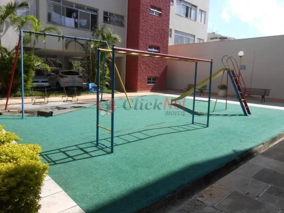 Imagem Apartamento à Venda no bairro Rudge Ramos com 130 m², 3 dormitórios, 2 vagas.