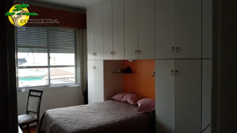 Imagem APARTAMENTO NA BARRA FUNDA - ÓTIMA LOCALIZAÇÃO !!