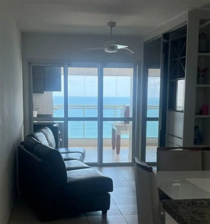 Imagem APARTAMENTO COM 111,00 m² - BOQUEIRÃO - PRAIA GRANDE SP