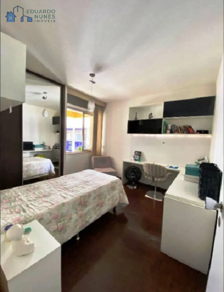 Imagem ÓTIMO APARTAMENTO COM 03 QUARTOS E 03 VAGAS NO SANTO AGOSTINHO!!!!