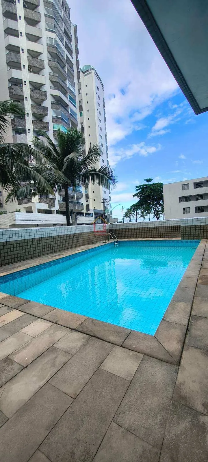 Imagem Lindo apartamento a Venda - todo mobiliado
