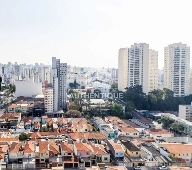 Imagem Wonderful Aclimação - Apartamento à venda em São Paulo/SP