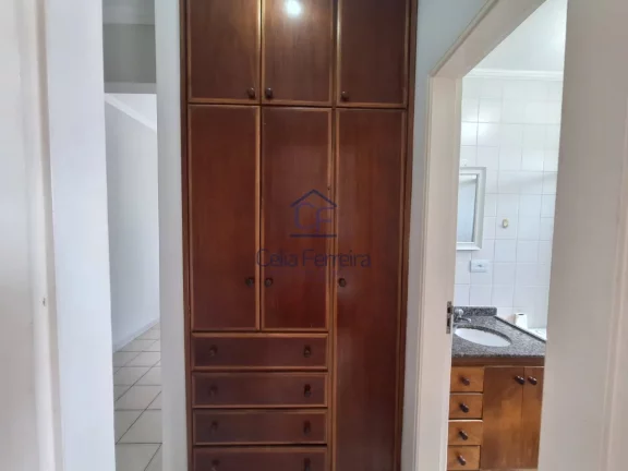 Imagem Apartamento em excelente localização no Jardim Aruan - Caraguatatuba/SP