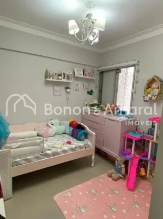 Imagem Apartamento encantador à venda no Taquaral, em uma localização que une conveniência e qualidade ...