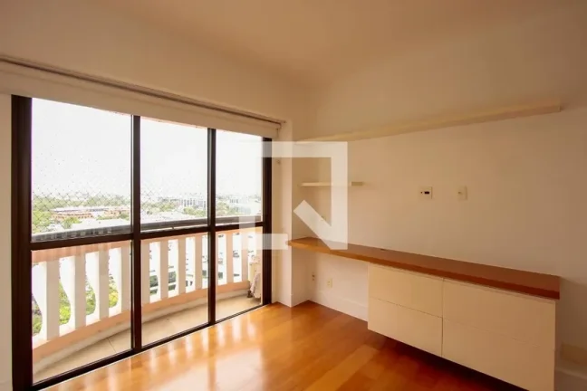 Imagem Apartamento à Venda - Barra da Tijuca, 3 Quartos, 145 m2