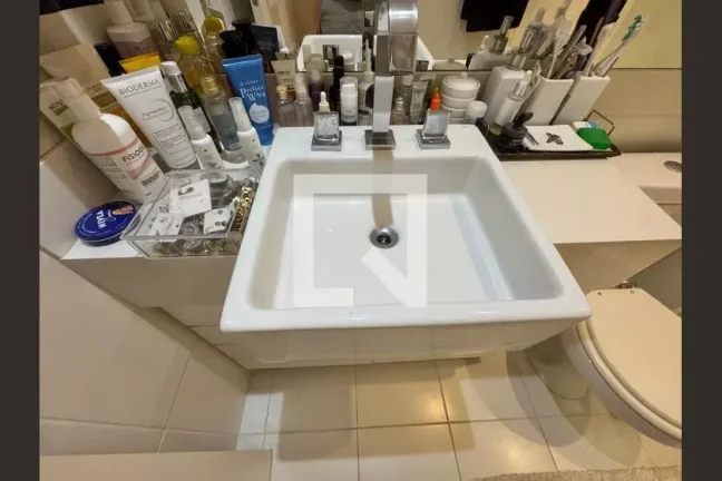 Imagem Apartamento à Venda - Recreio, 3 Quartos, 138 m2