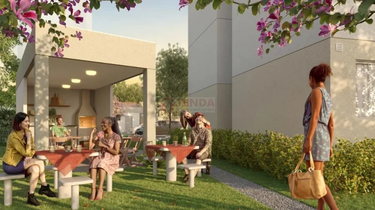 Imagem Apartamento Padrão