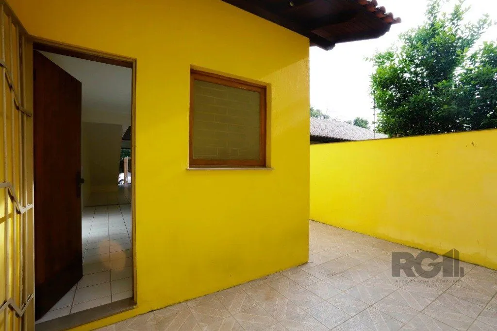 Imagem Casa em Parque Santa Fé