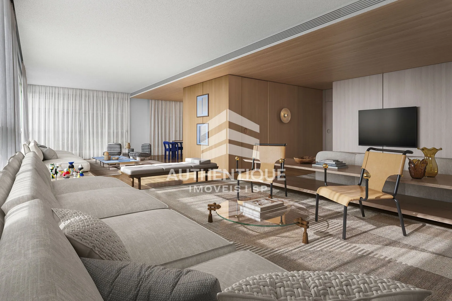 Imagem OURÁ ALTO DE PINHEIROS - Apartamento à venda no bairro Vila Madalena - São Paulo/SP, Zona Oeste