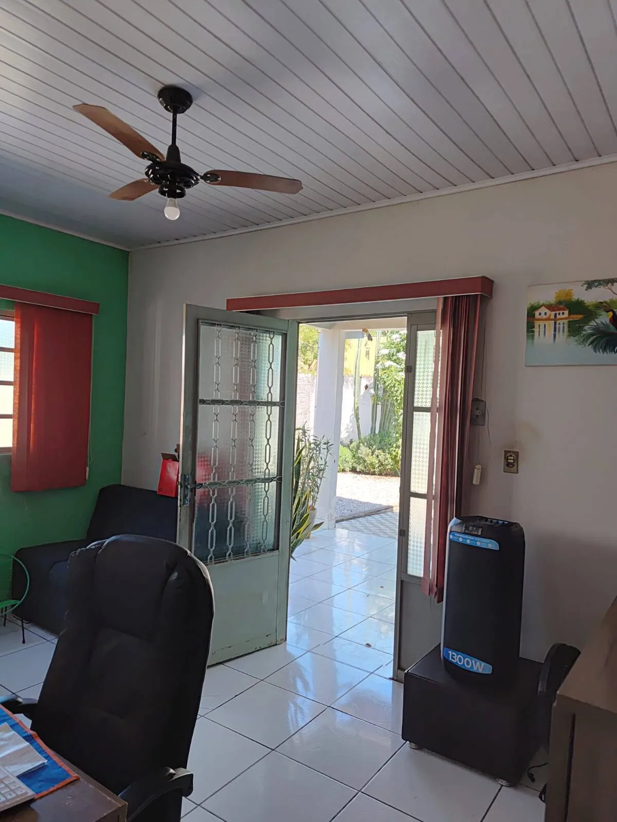 Imagem Casa 2 quartos 1 suite Bairro Boa esperança