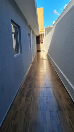 Imagem Casa Nova a VENDA, Jardim Ferraz