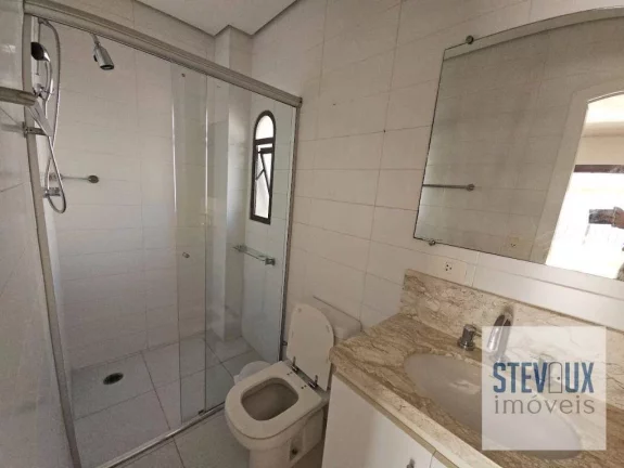 Imagem Cobertura com 3 dormitórios à venda, 287 m² por R$ 2.135.000,00 - Brooklin - São Paulo/SP