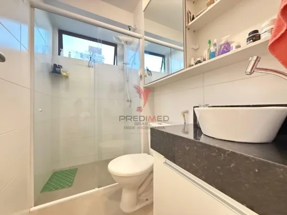 Imagem Apartamento em Intermares à 200 metros da Praia
