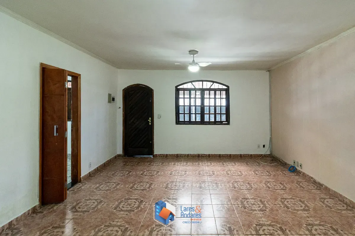 Imagem Casa para venda em Jardim Maristela com 3 quartos, 90m²