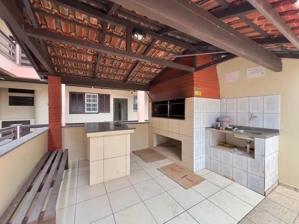 Imagem Apartamento 2 Dormitórios - Bairro Centro