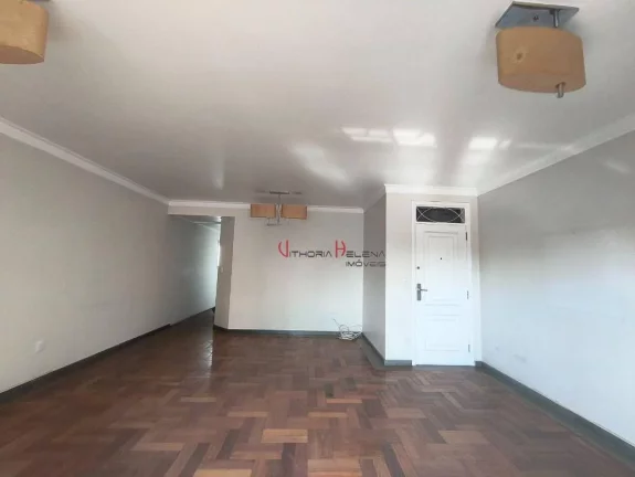 Imagem Apartamento com 3 dormitórios para alugar, 180 m² por R$ 5.288/mês - EDIFÍCIO IDA CARBONARI - Itatiba/SP