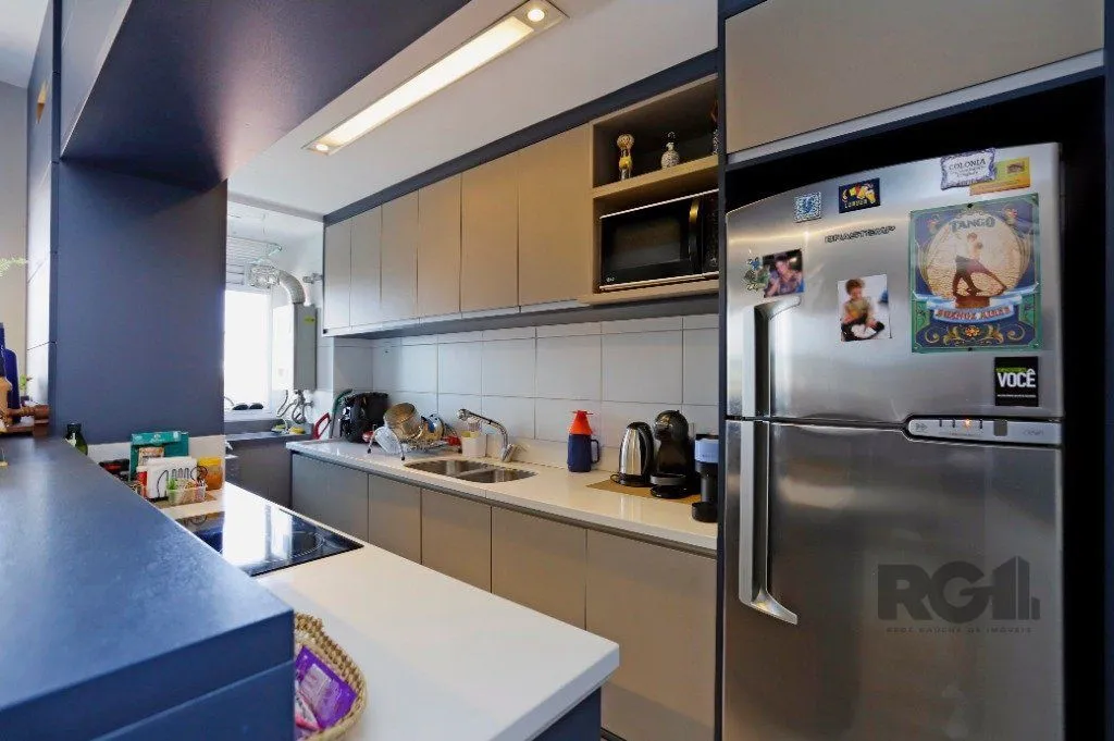 Imagem Apartamento em São Geraldo