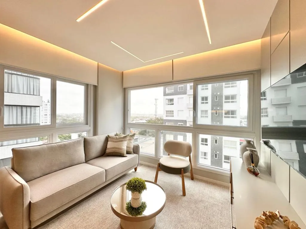 Imagem Apartamento 2 Dormitórios - Bairro Navegantes
