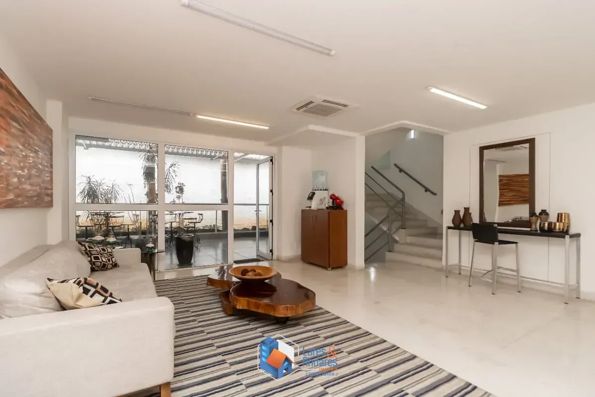 Imagem Casa comercial para venda em Vila Andrade, 760m²