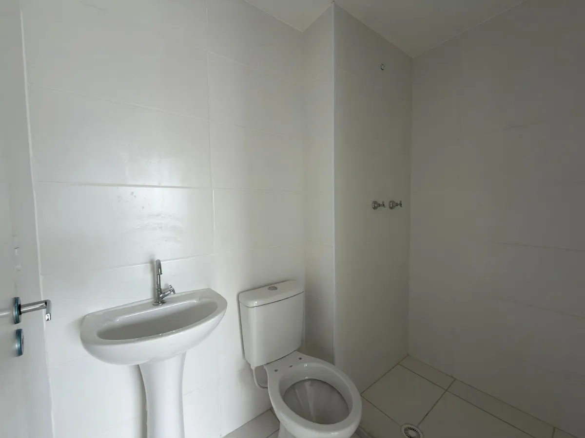 Imagem Apartamento para venda em Vila Nova Mazzei com 2 quartos, 42m2