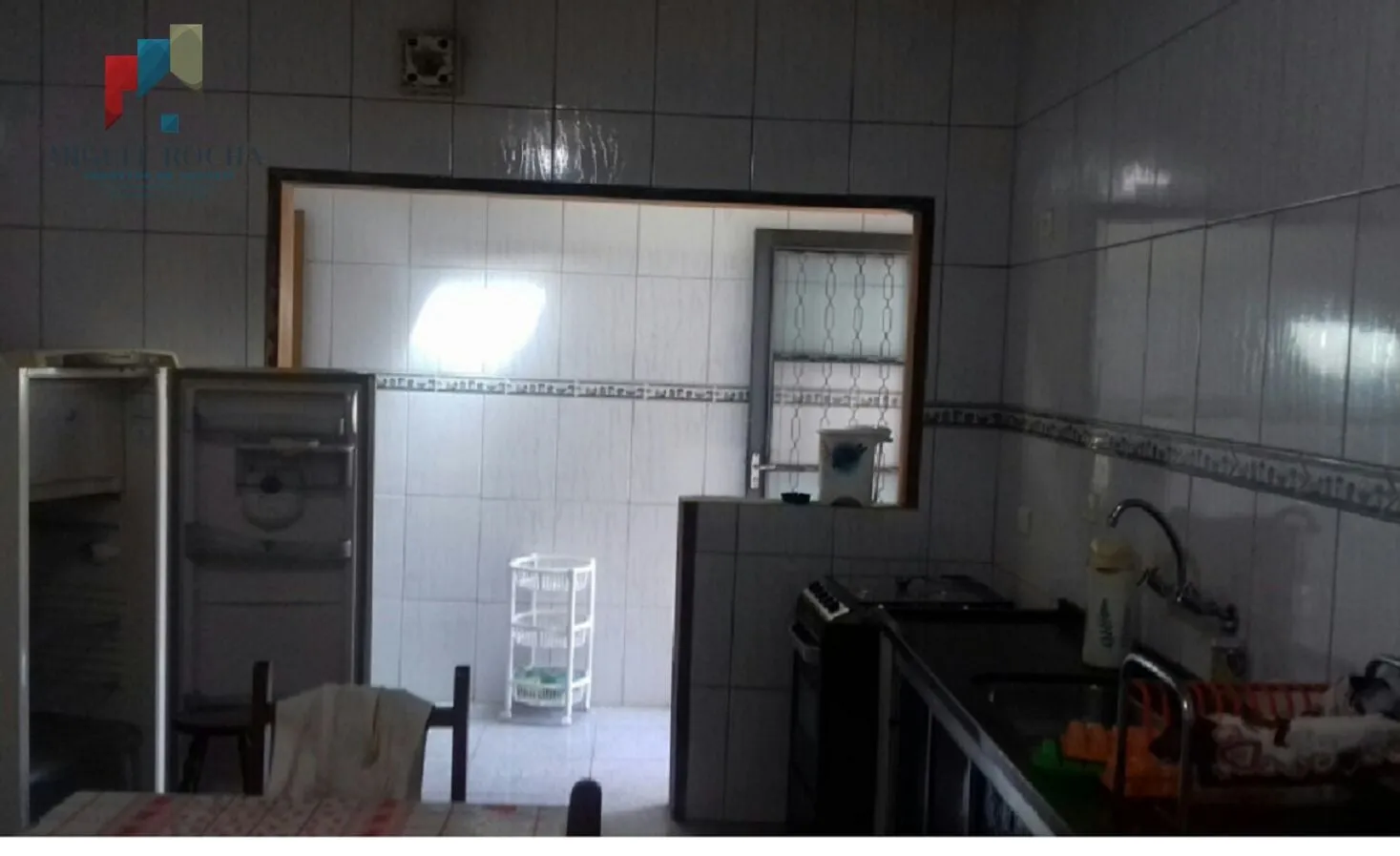 Imagem Casa à venda no bairro Centro - Capela do Alto/SP