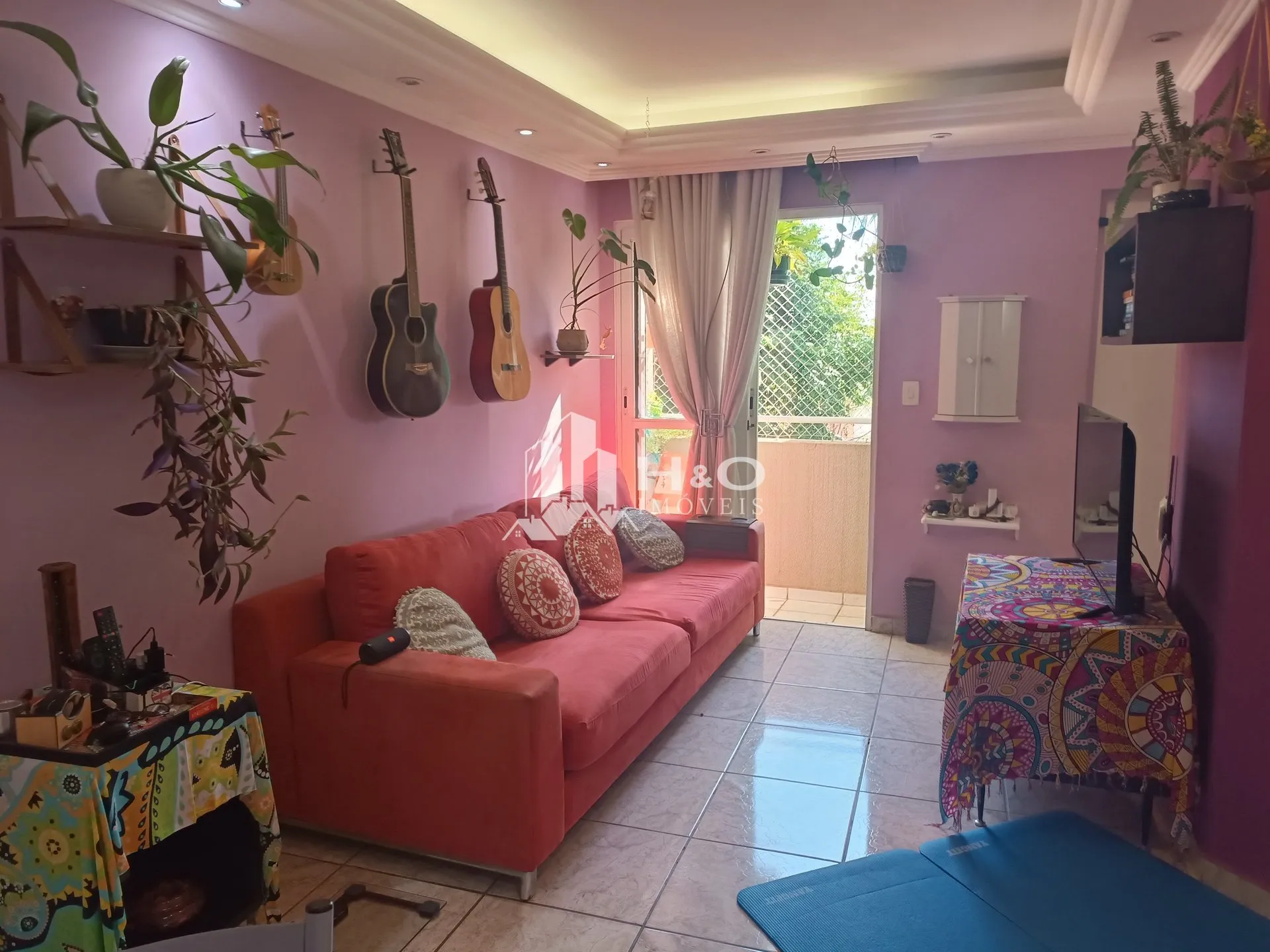 Imagem Oportunidade, Apartamento à Venda - Bairro Cidade Líder