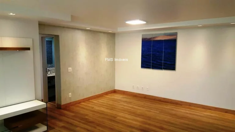 Imagem Venda de Apartamento Impecável com 3 Quartos e 2 Suítes na Saúde, São Paulo-SP!