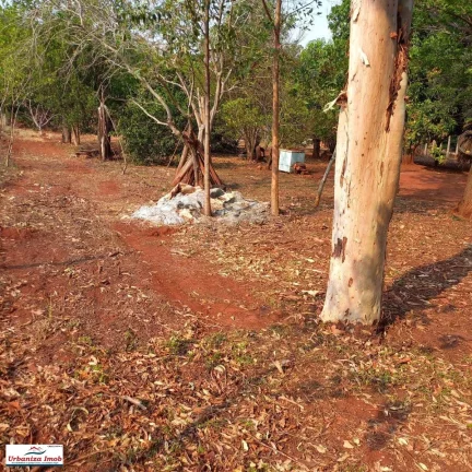Imagem Chácara à venda em Bandeirantes, 10 Hectares e casa com 2 quartos, 42,00m2