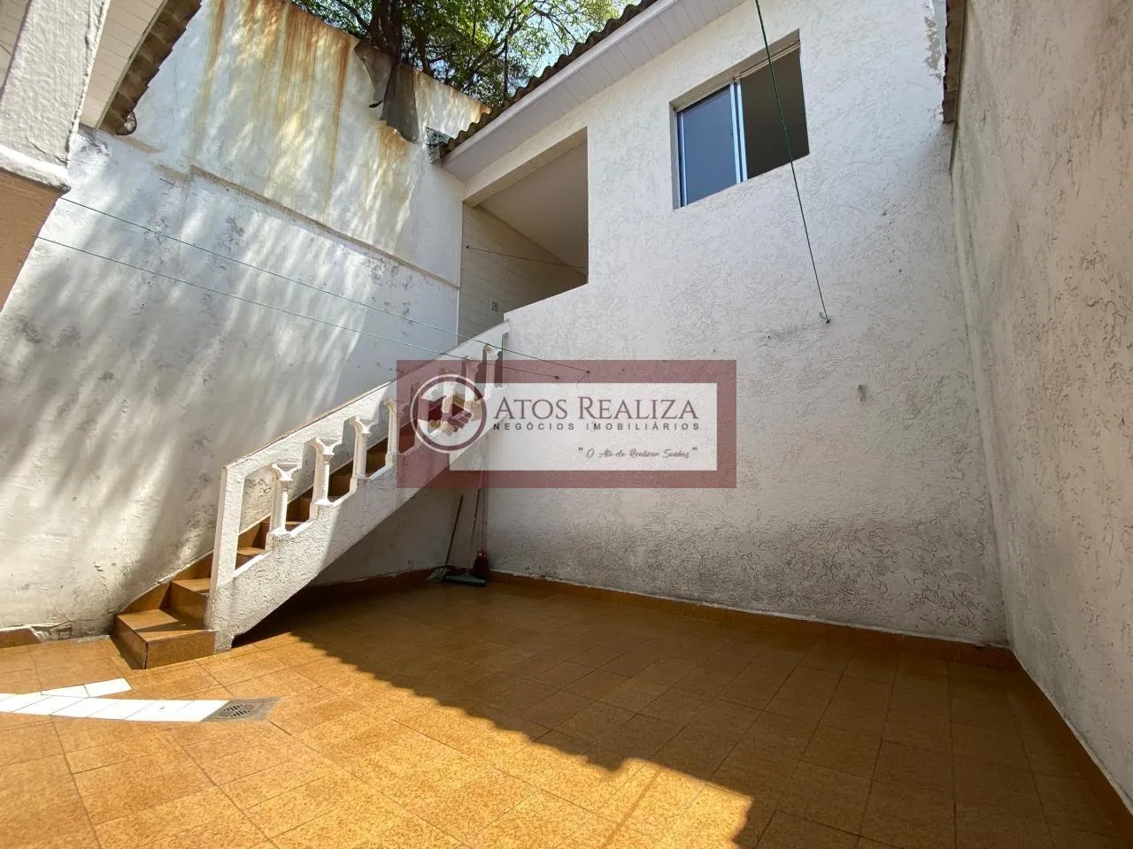 Imagem Casa Térrea com Edícula à Venda em Vila Monumento, SP