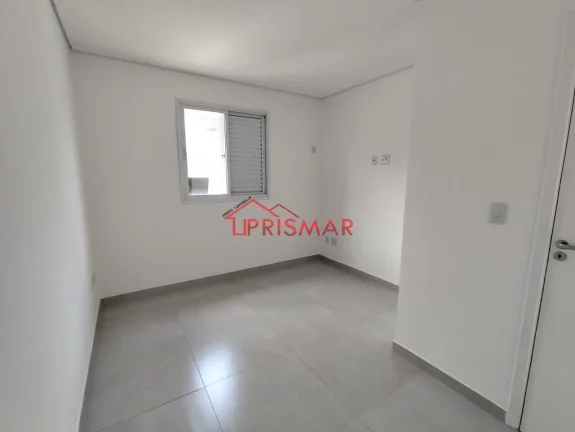Imagem Sobrado Novo em Villagio 2 suites garagem 02 veiculos