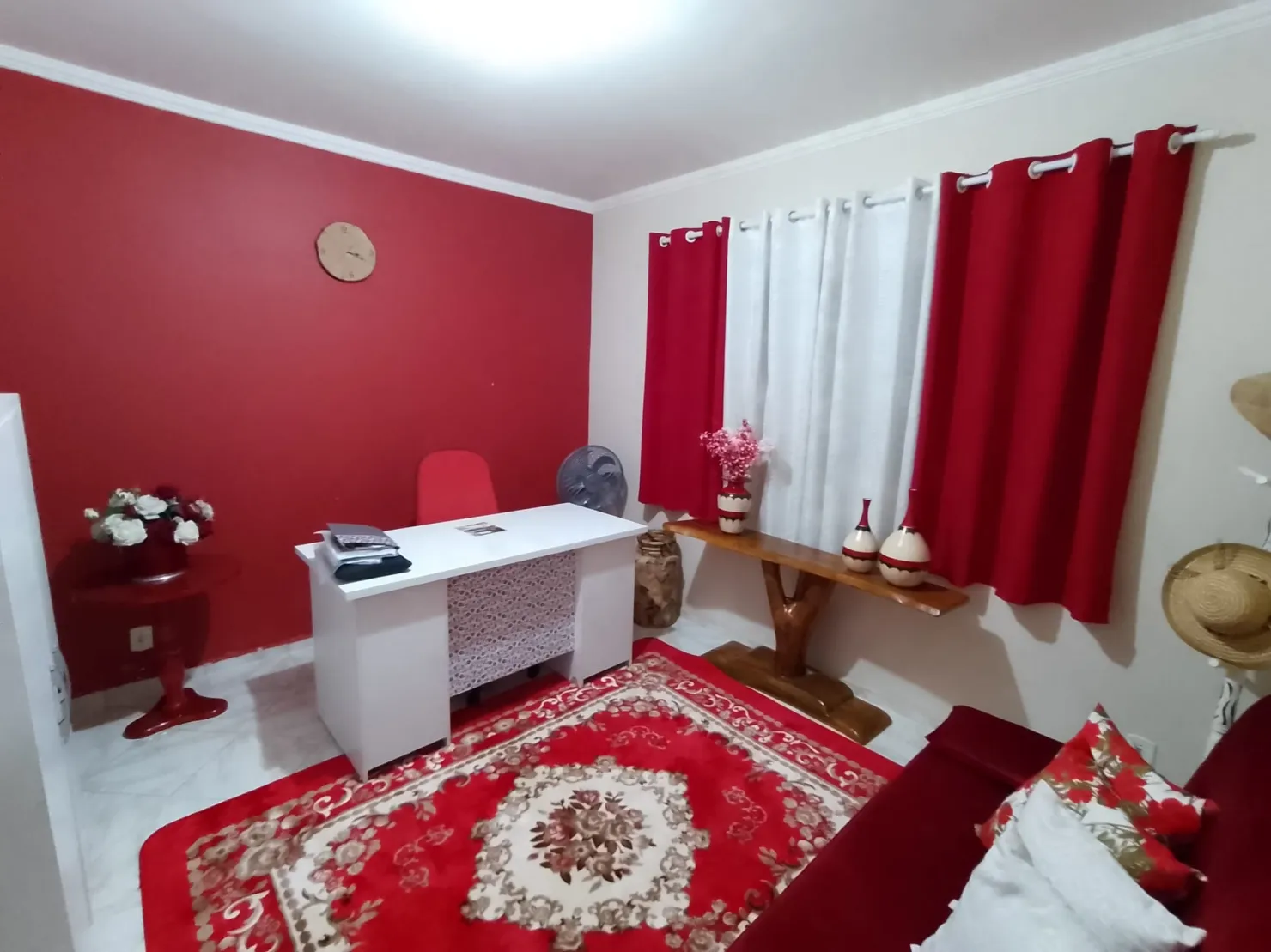 Imagem Casa à venda 2 Quartos, 1 Suite, 2 Vagas, 120M², Residencial Maricá, Pindamonhangaba - SP