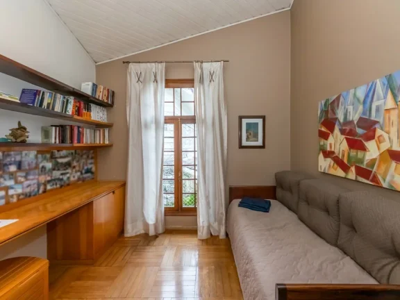 Imagem CASA RESIDENCIAL em São Paulo - SP, Jardim Vitória Régia