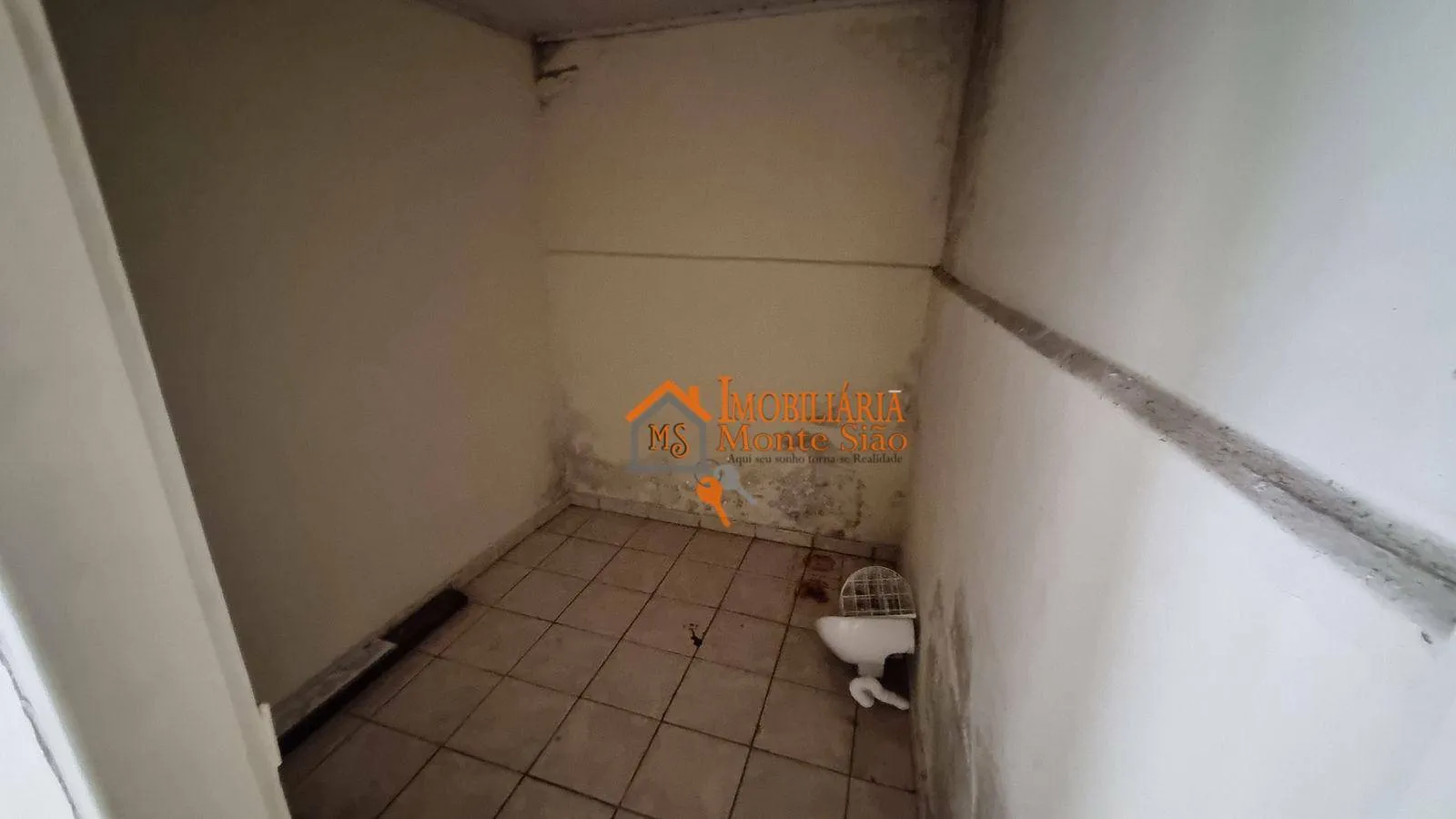 Imagem Sala para alugar, 50 m² por R$ 1.670,00/mês - Centro - Guarulhos/SP