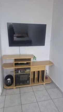 Imagem Apartamento à venda, 66 m² por R$ 250.000,00 - Jardim Bom Clima - Guarulhos/SP