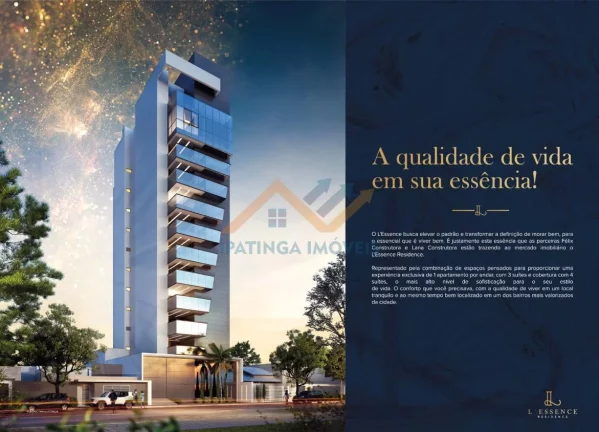 Imagem Apartamento no Horto