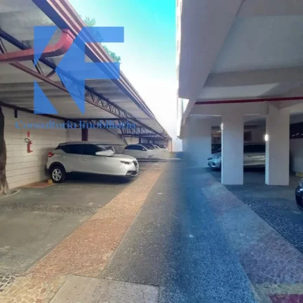 Imagem APARTAMENTO RESIDENCIAL em CAMPINAS - SP, SÃO BERNARDO