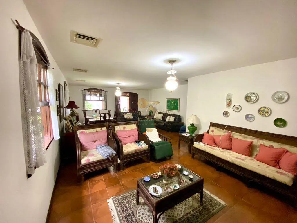 Imagem Casa para Venda em Guapimirim / RJ no bairro Parque Silvestre
