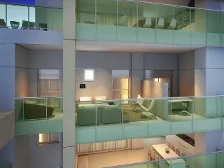 Imagem CONDOMÍNIO LE PREMIER PARAÍSO SÃO PAULO, APARTAMENTO DE ALTO PADRÃO SP