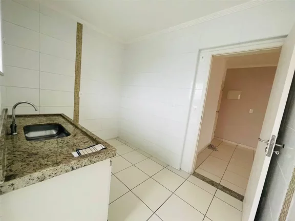 Imagem Apartamento com 2 dorms, Canto do Forte, Praia Grande - R$ 575 mil, Cod: 971