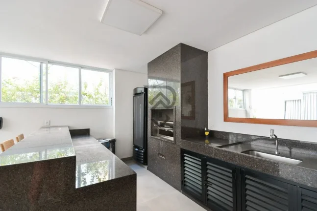 Imagem Apartamento Condomínio Don Klabin, 2 suites, 3 vagas determinadas