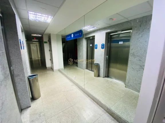 Imagem APARTAMENTO RESIDENCIAL em BRASÍLIA - DF, SETOR NOROESTE