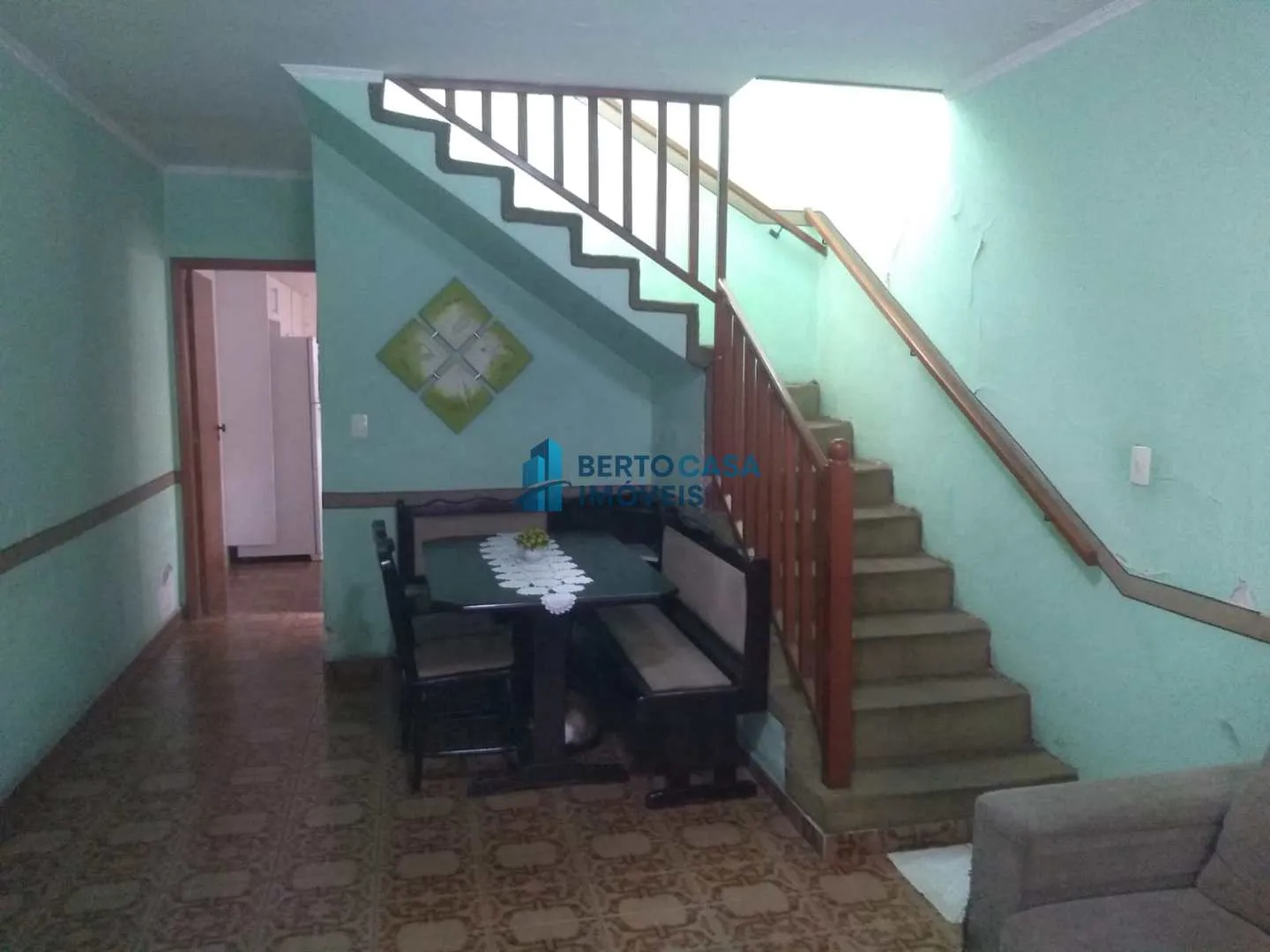 Imagem Casa Padrão