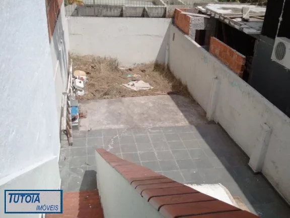 Imagem CASA PARA VENDA NA RUA TUTOIA,PARAISO, SAO PAULO