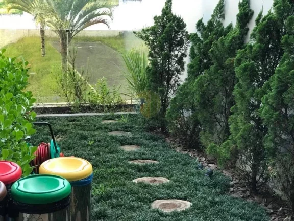 Imagem Casa Bella Vista Residence Club